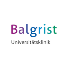 Universitätsklinik-Balgrist-logo