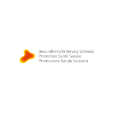 Gesundheitsförderung-Schweiz-logo