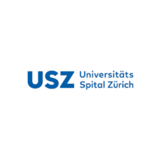 Universitäts-Spital-Zürich-Logo